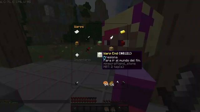 Review server Fenix 1.8 Minecraft смотреть онлайн