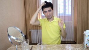 Спрей для волос: солевой спрей