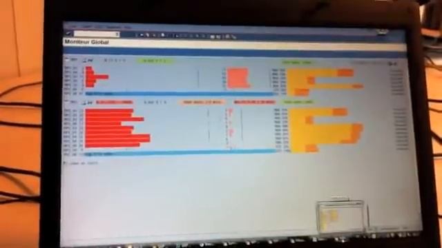 SAP Live Monitor - Monitoring Saturated Systems смотреть онлайн