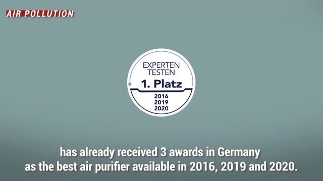 Zepter Latvia: Therapy Air - AIR POLUTION смотреть онлайн