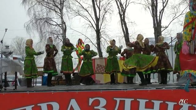 Грация. г.Каргополь смотреть онлайн
