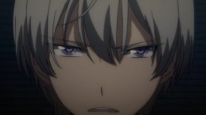 Вальврейв Освободитель 2 сезон 6 серия «Отцовский завет» (аниме-сериал, 2013)