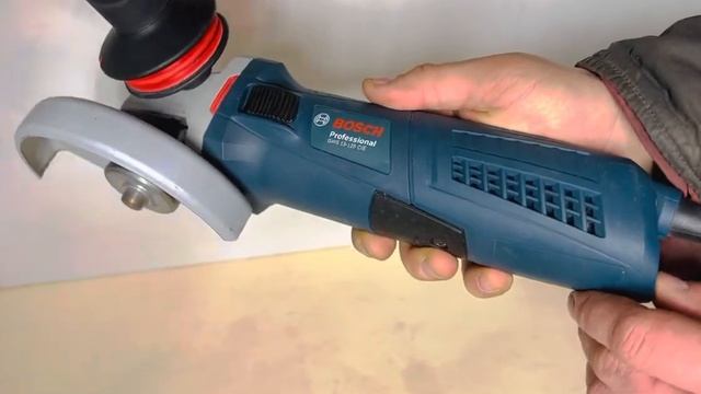 Ушм Bosch 13-125 Cie