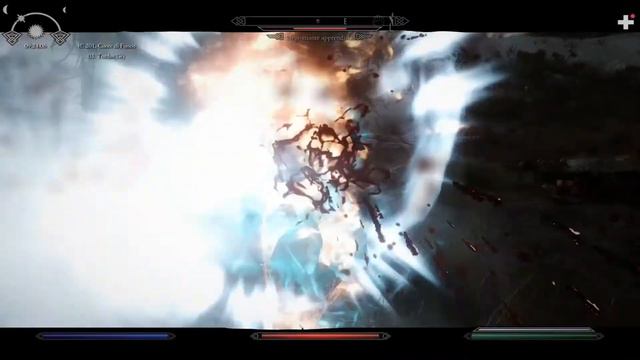 Skyrim Adventures (Fragments style) "Story Mode" step by step #6 смотреть онлайн