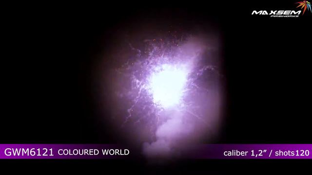 GWM6121 Faseor furious (1,2" х 120) смотреть онлайн