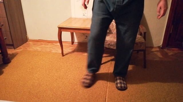 Бабушка 90 лет за 1 минуту делала эти 3 трюка для ног и теперь обгоняет всех на стадионе смотреть онлайн