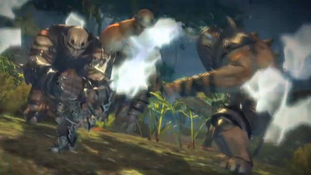 Guild Wars 2: Reasons to buy the game w/ AllstarMax & OriginalPlaya смотреть онлайн
