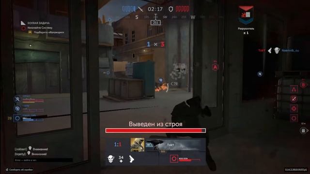 Калибр | 71 I Ранги I Бум шака-лака смотреть онлайн