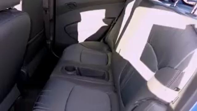 2013 Chevrolet Spark Lisle IL смотреть онлайн