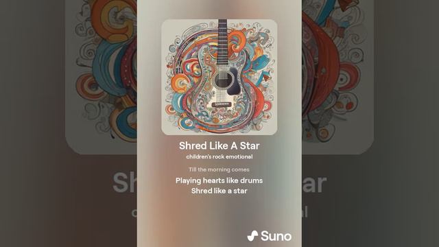 Shatter into Pieces Like A Star смотреть онлайн