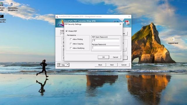 convertir DWG, DXF et DWF au format PDF sans AutoCAD смотреть онлайн