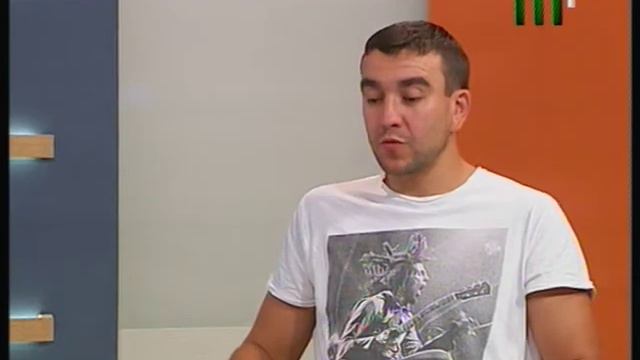 Українське кіно. Період відродження. #Тиса_LIVE (08.09.17) смотреть онлайн