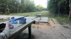 пуля Люман 50м