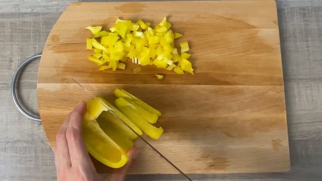 Рецепты из детства