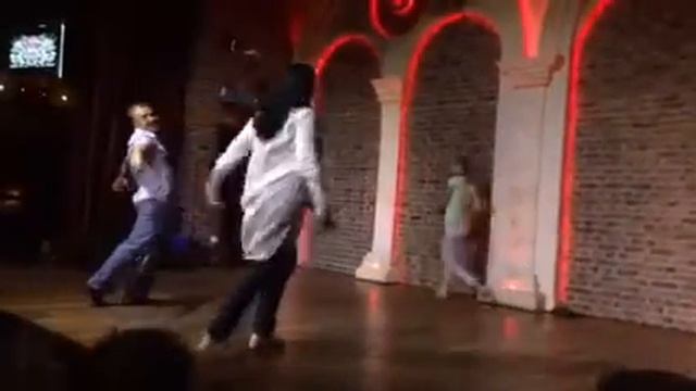 Ирина Бичева анимация CasaDeRitmo in Caribbean Club смотреть онлайн
