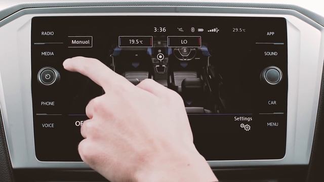 How to Set Your Air Conditioning the Right Way | VW Tips смотреть онлайн
