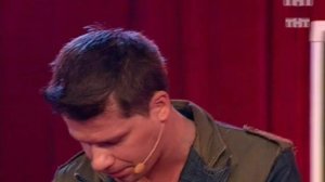 Гарик Харламов и Тимур Батрутдинов - Импровизация