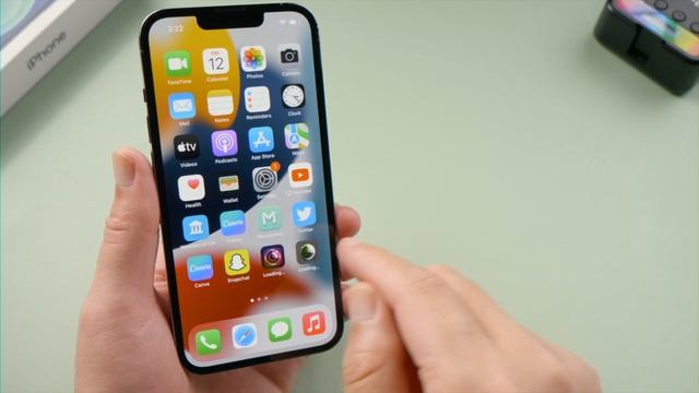 How To Unlock IPhone Without Passcode Using Tenorshare 4uKey  (If Forgot)