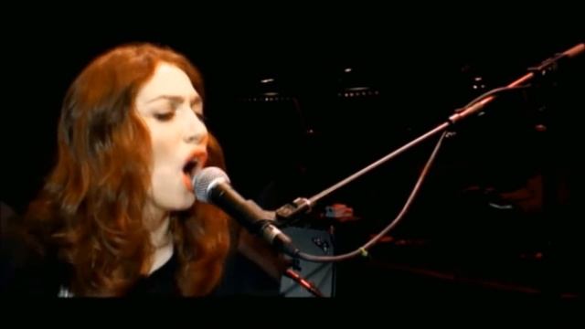 Regina Spektor - Aprés Moi - Live In London [HD] смотреть онлайн