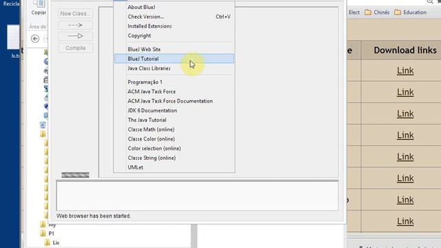 P1-2014-09-25@11h - Instalação do SW смотреть онлайн