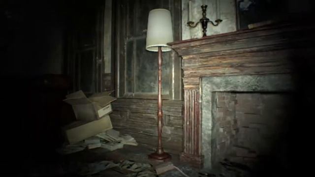 RESIDENT EVIL 7 PC AMD Atlon II X2 215 - EVGA GT 640 2GB смотреть онлайн