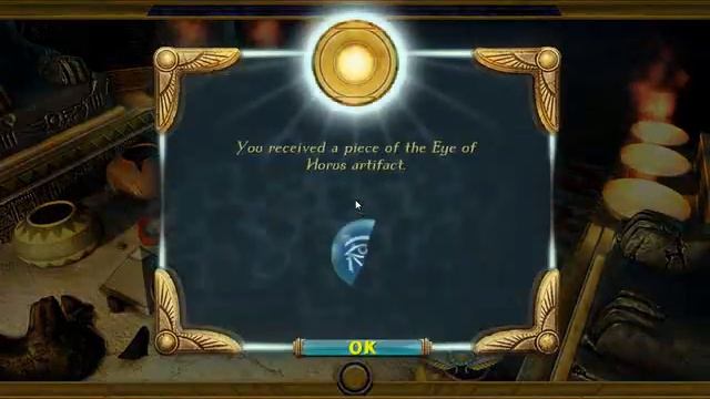 Luxor: Quest for the Afterlife смотреть онлайн