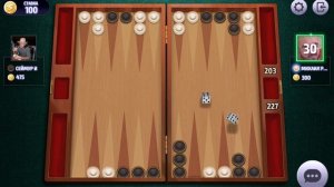 длинные нарды, long backgammon,как побеждать в нарды