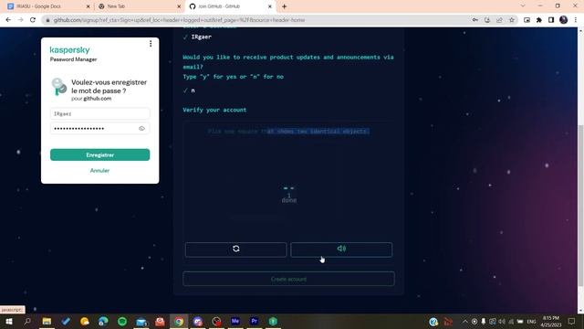 How to View Deleted Branches GitHub Tutorial смотреть онлайн
