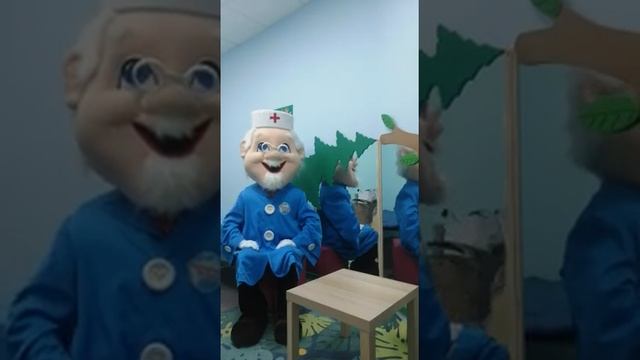 Правила вежливости для детей смотреть онлайн