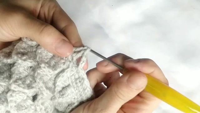 Митенки-совы крючком/Crochet Owl Mittens. Вязание крючком/Crochet смотреть онлайн