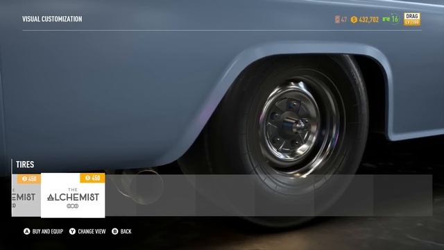 Need for Speed Payback | Chevy C10 DRAG BUILD смотреть онлайн