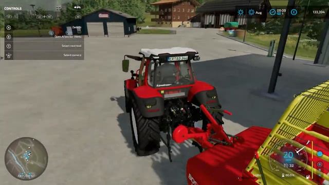 Farming Simulator 22: Beginners Guide To Erlengrat