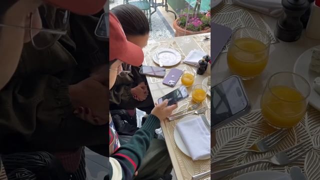 В ЮАР я сделала фотографии для Ксении Бородиной и Алеко ☺️ а результат у меня в инста Mashaleo_