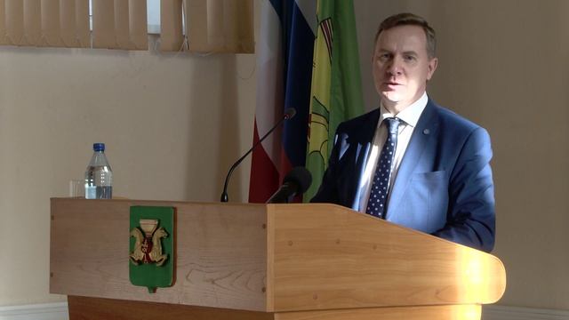 26.10.23 Коллегия.О взаимодействии филиала Атомэнергосбыт Хакасия с Аскизским районом Андрей Негрич смотреть онлайн