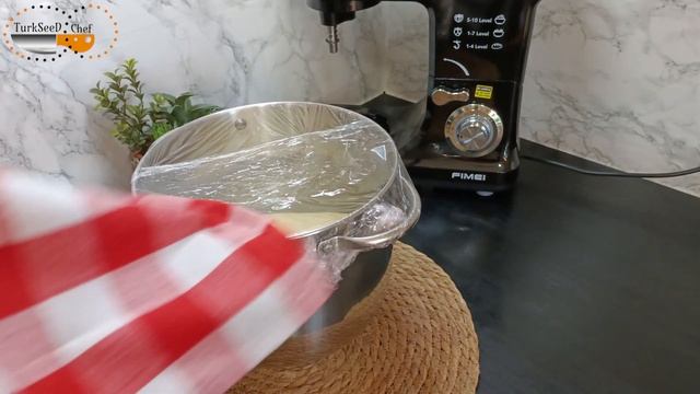 Recette Brioche Inratable Turkseed Chef смотреть онлайн