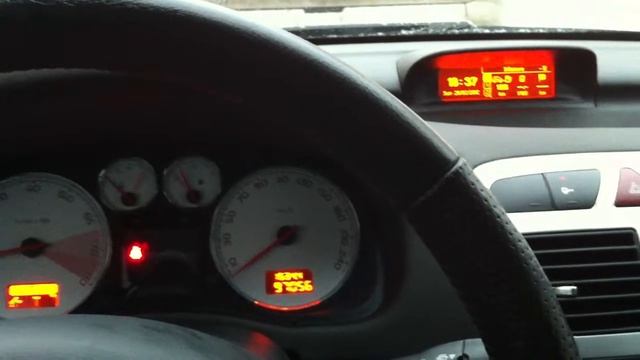 Ошибка ABS смотреть онлайн