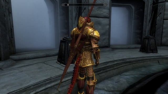 Como Criar Seus Próprios NPC's(Amigos ou Inimigos) Dentro do Jogo! - Skyrim Mods смотреть онлайн