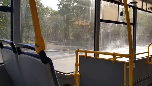 Москва, ул. Молодогвардейская. 2019.08.31. смотреть онлайн