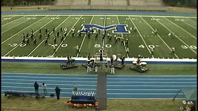2008 Bandys Marching Trojan Band - "Flight" смотреть онлайн