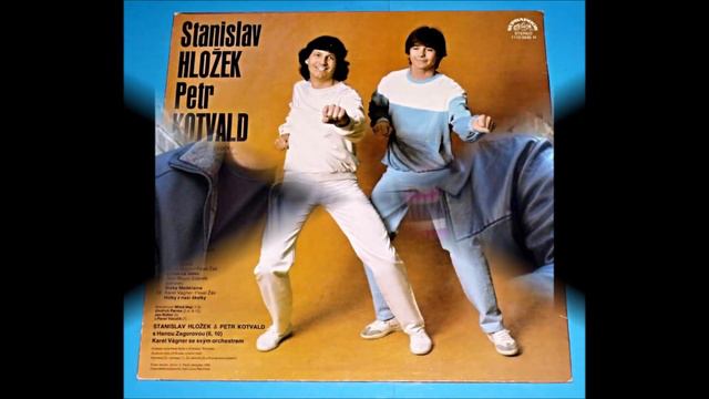 BÍLÁ KRÁLOVNA/WHITE QUEEN/ S HLOŽEK P KOTVALD/COVER BY OTA смотреть онлайн
