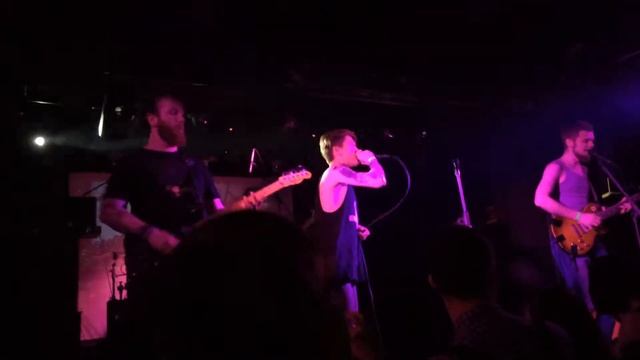 SOULARISE - Ловец Снов (27.03.15 Live In Phoenix Concert Hall Санкт-Петербург)