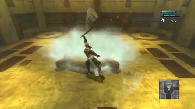 NieR #06: Human, and Prone to Failure (Uncut) смотреть онлайн