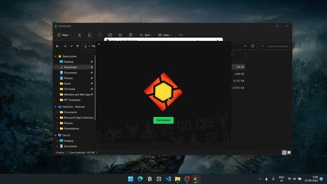 Make Your Desktop Look Clean And Aesthetic! ✨