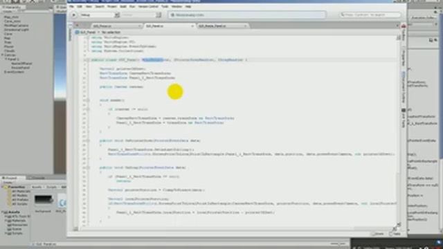 Unity 3D. Урок 11. RTS. Интерфейс пользователя (Часть 1). смотреть онлайн