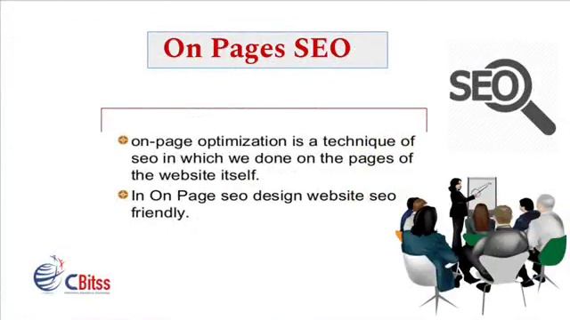 What is SEO? Search Engine Optimization Explained | SEO Training In Chandigarh | CBitss Technologie смотреть онлайн