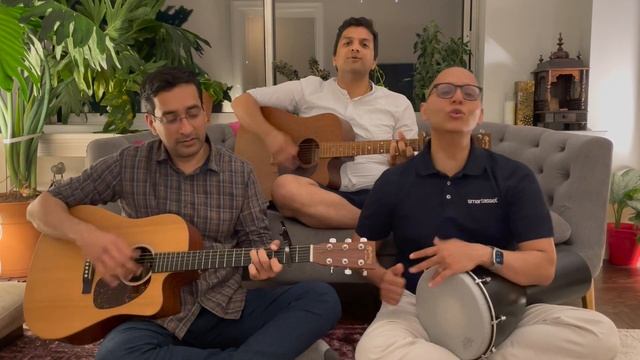 My Heart Keeps Coming Back to You / Radhe Govinda смотреть онлайн
