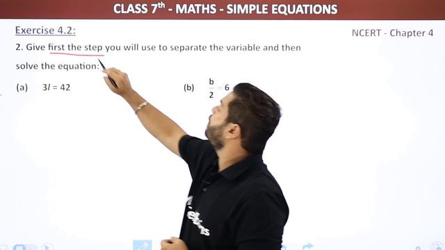 Class 7 Maths Chapter 4 | Simple Equations Full Chapter Explanation & NCERT Solutions смотреть онлайн