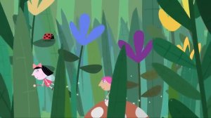 Ben and Holly’s Little Kingdom - King Thistle's New Clothes - Compilation - HD Cartoons for Kids