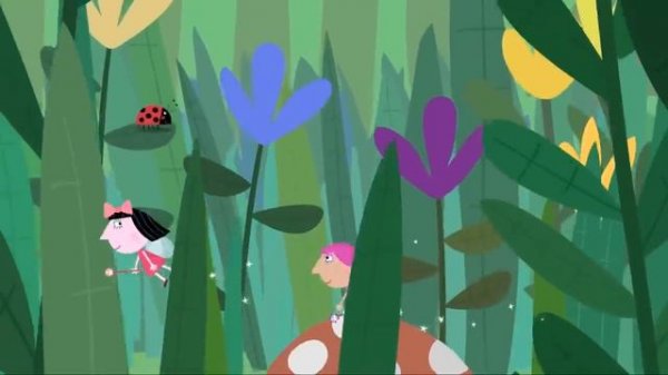 Ben and Holly’s Little Kingdom - King Thistle's New Clothes - Compilation - HD Cartoons for Kids