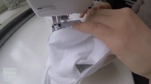 Как сшить шапочку для новорожденного / чепчик для малыша от рождения своими руками Света Гетман